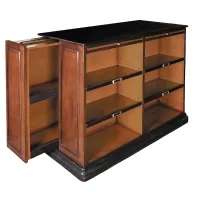 Picture Exclusive wooden shelf
