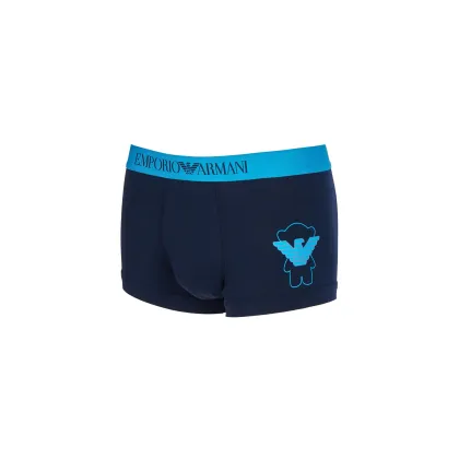 Zdjęcie Bokserki męskie EMPORIO ARMANI UNDERWEAR Emporio Armani