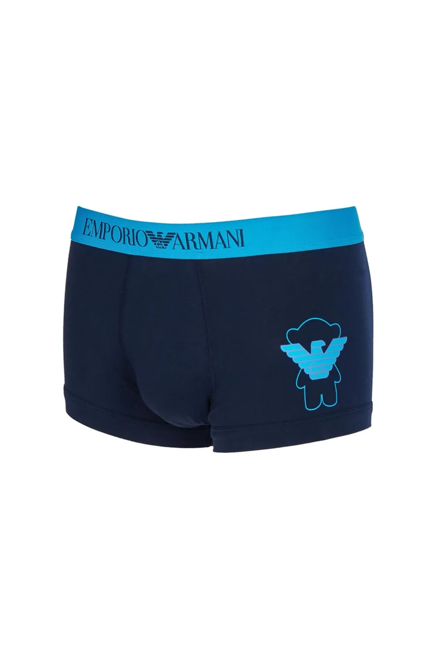 obrazek 1 Bokserki męskie EMPORIO ARMANI UNDERWEAR Emporio Armani