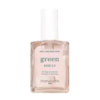 Zdjęcie manucurist Nail Care Base 5.5 Baza do lakieru do paznokci 15 ml