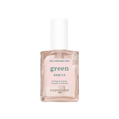 Zdjęcie manucurist Nail Care Base 5.5 Baza do lakieru do paznokci 15 ml