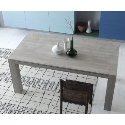 Zdjęcie Stół prostokątny Acheo 200x100cm - Fratelli Mirandola