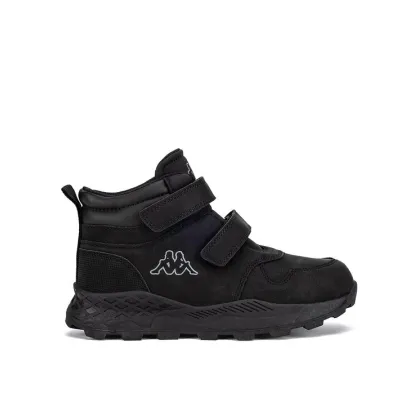Zdjęcie Kappa Sneakersy AW24-3C007(CH) Czarny