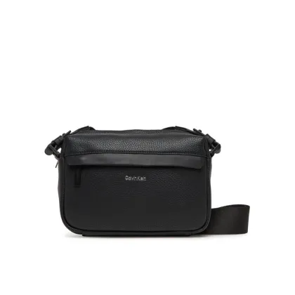 Zdjęcie Calvin Klein Saszetka Ck Must Camera Bag K50K512885 Czarny