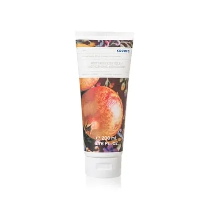 Zdjęcie KORRES Pomegranate Grove Smoothing Krem do ciała 200 ml