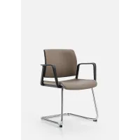 Picture Stylish office chair from the Glamor collection