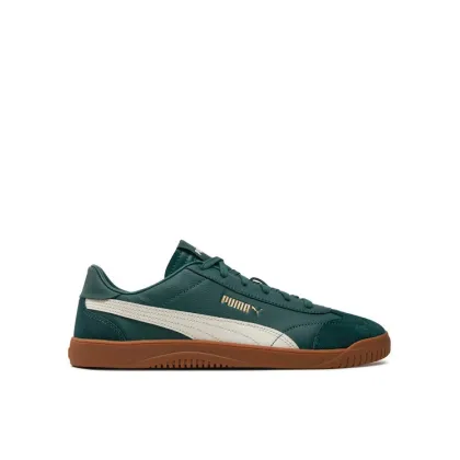 Zdjęcie Puma Sneakersy Puma Club 5v5 SD 395104 08 Zielony