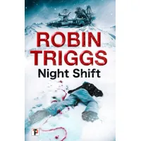Picture Night Shift book - Flame Tree Publishing