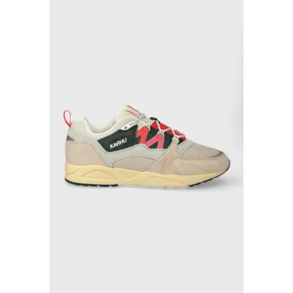 Zdjęcie Karhu sneakersy Fusion 2.0 kolor beżowy F804172
