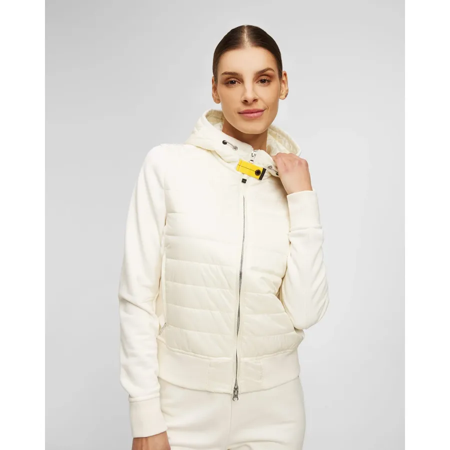 obrazek 1 Kurtka Hybrydowa Damska Parajumpers Caelie