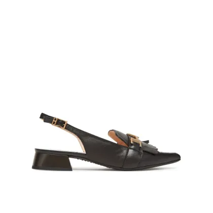 Zdjęcie Hispanitas Sandały Dali CHV253817 Czarny