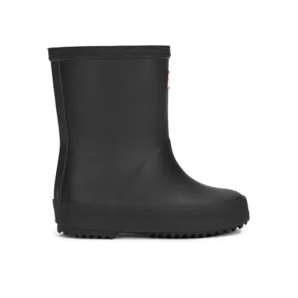 Zdjęcie Hunter Kalosze HFRK0002242 Czarny