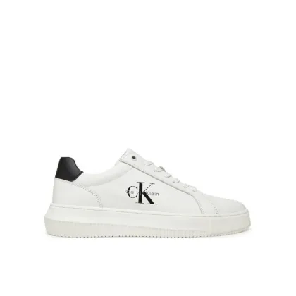 Zdjęcie Calvin Klein Jeans Sneakersy YM0YM01317 Biały