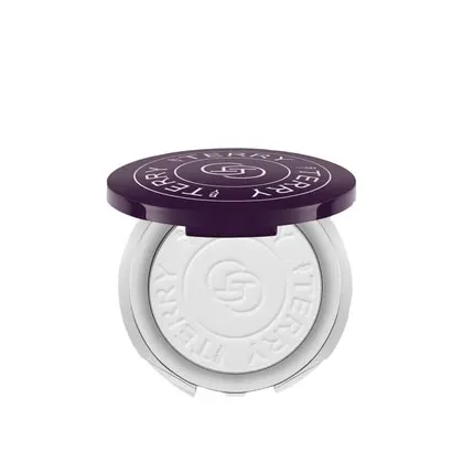 Zdjęcie By Terry Hyaluronic Pressed Hydra-Powder Kompaktowy puder 2.5 g Transparent