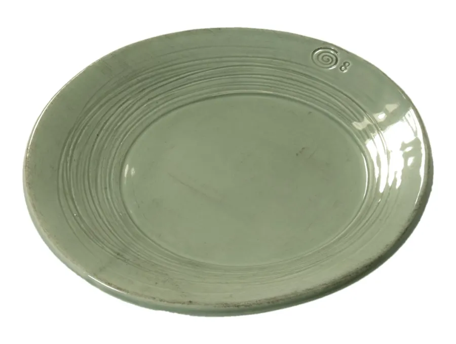 obrazek 2 Luksusowy ceramiczny talerz do serwowania - Virginia Casa