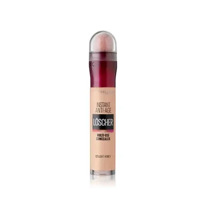 Zdjęcie Maybelline Instant Anti-Age Eraser Korektor 6.8 ml Nr. 121 - Light Honey