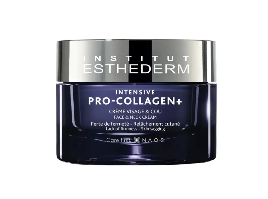 obrazek 1 Institut Esthederm Pro-Collagen+ Krem do twarzy 50 ml