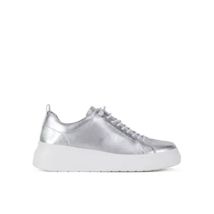 Zdjęcie Rieker Revolution Lifestyle Półbuty W2301-90 Srebrny