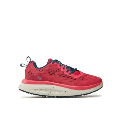 Zdjęcie Keen Sneakersy WK400 Walking Shoe 1029477 Różowy