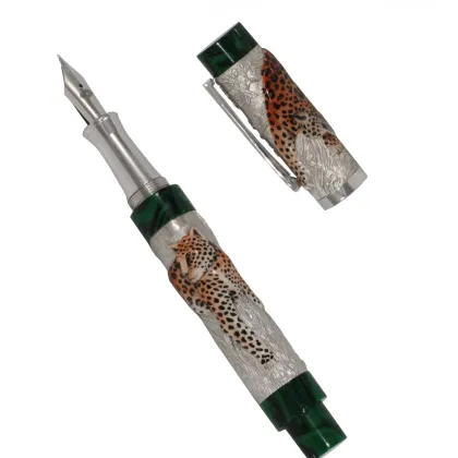 Zdjęcie Pióro wieczne Leopard Edycja Limitowana marki Urso