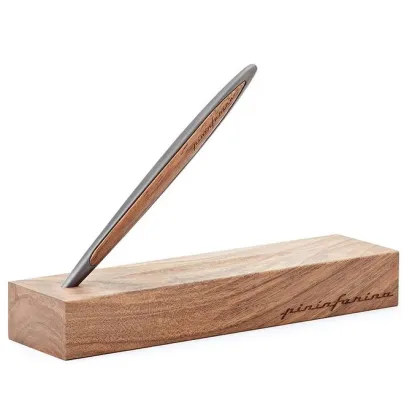 Picture Beautiful Pininfarina Cambiano Matte Black pencil