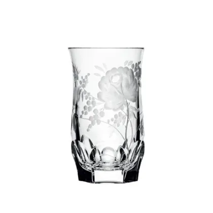 Zdjęcie Wykwintna szklanka do rożnego rodzaju alkoholi