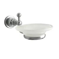 Picture Soap dish from the Italian manufacturer - Officina Nicolazzi