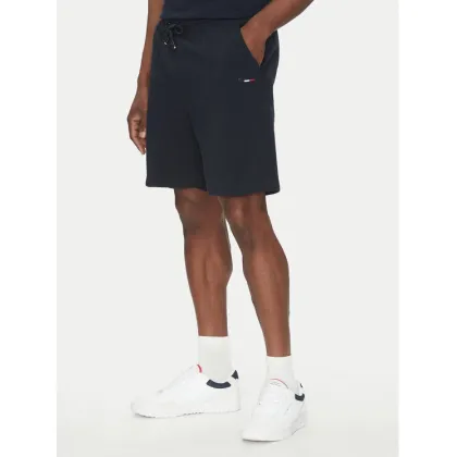 Zdjęcie Hechter Paris Szorty sportowe 70006 151924 Granatowy Regular Fit