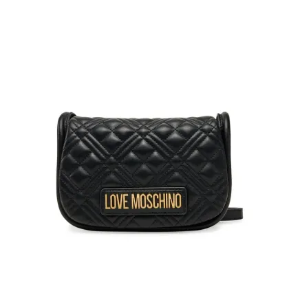 Zdjęcie LOVE MOSCHINO Torebka JC4139PP1MLA0000 Czarny