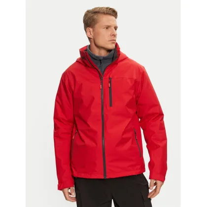Zdjęcie Helly Hansen Kurtka żeglarska Midlayer Sailing 34442 Czerwony Regular Fit
