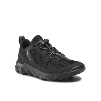 Zdjęcie ECCO Sneakersy Mx W 82026351052 Czarny