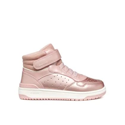 Zdjęcie Geox Sneakersy J Washiba Girl J36HXA 0AJ02 C8011 S Różowy