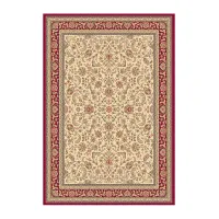 Picture A wonderful handmade Hala carpet