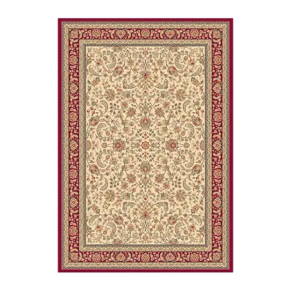 Picture A wonderful handmade Hala carpet