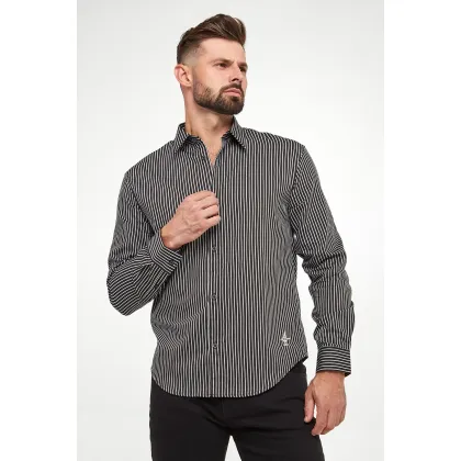 Zdjęcie Koszula męska ARMANI EXCHANGE Armani Exchange