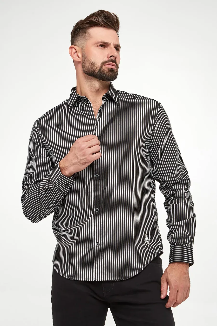 obrazek 1 Koszula męska ARMANI EXCHANGE Armani Exchange