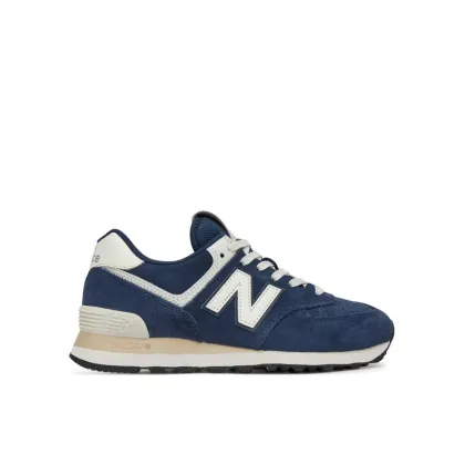Zdjęcie New Balance Sneakersy U574BCE Niebieski