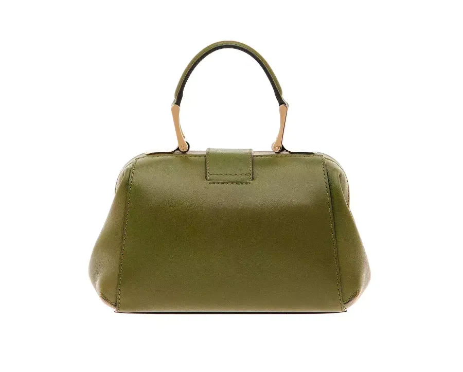 obrazek 5 Mini-damska torba lekarska z kolekcji Metro Smooth