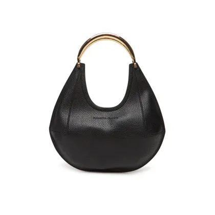 Zdjęcie Elisabetta Franchi Torebka BS-86A-52E2-V540 Czarny