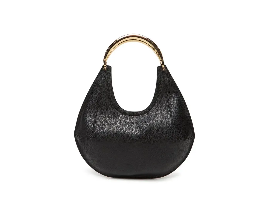 obrazek 1 Elisabetta Franchi Torebka BS-86A-52E2-V540 Czarny