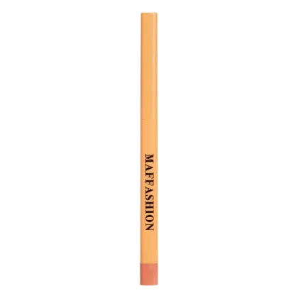Zdjęcie MAKEUP REVOLUTION x Maffashion Lip Liner Konturówka do ust Milan 0,2g Milan mur 0.2 g MakeUp Revolution