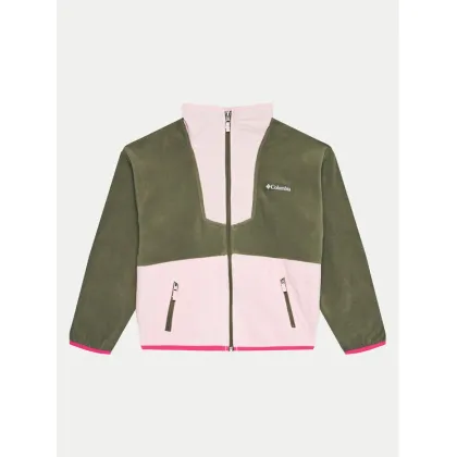 Zdjęcie Columbia Polar Sequoia Grove™ 2087631 Zielony Regular Fit