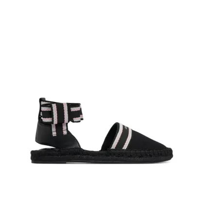 Zdjęcie Armani Exchange Espadryle XDS006 XV923 00002 Czarny