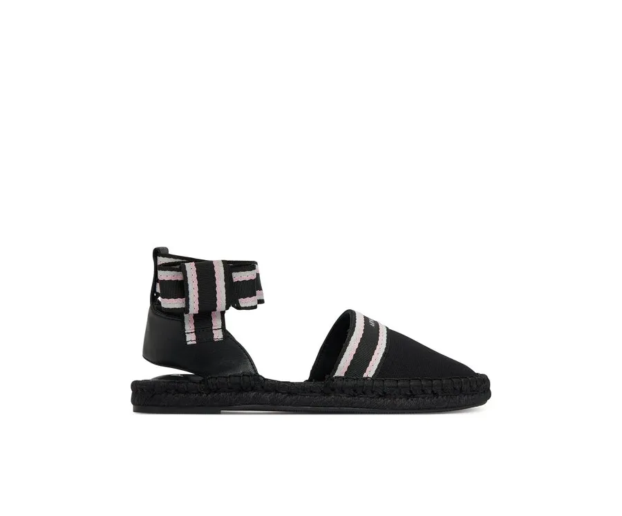 obrazek 1 Armani Exchange Espadryle XDS006 XV923 00002 Czarny