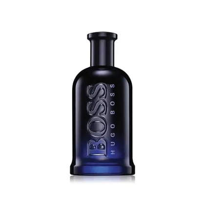 Zdjęcie HUGO BOSS Boss Bottled Night Woda toaletowa 200 ml