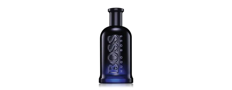 obrazek 1 HUGO BOSS Boss Bottled Night Woda toaletowa 200 ml
