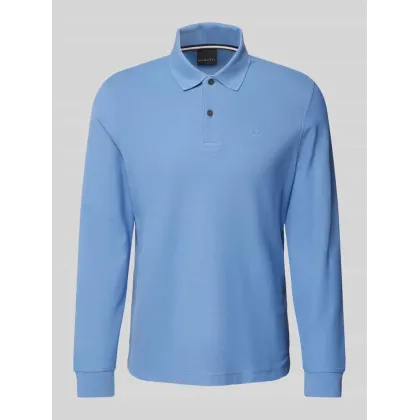 Zdjęcie Koszulka polo z wyhaftowanym logo