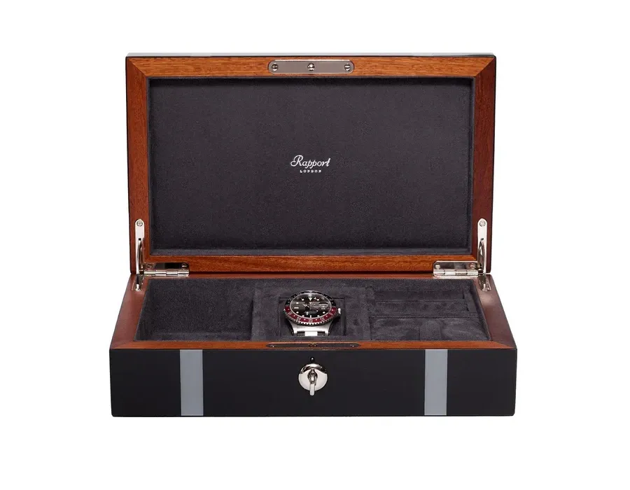 obrazek 1 Eleganckie pudełko na akcesoria