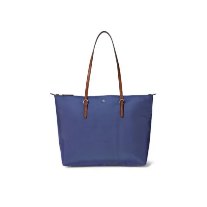 Zdjęcie LAUREN RALPH LAUREN Torebka 431916737036 Niebieski