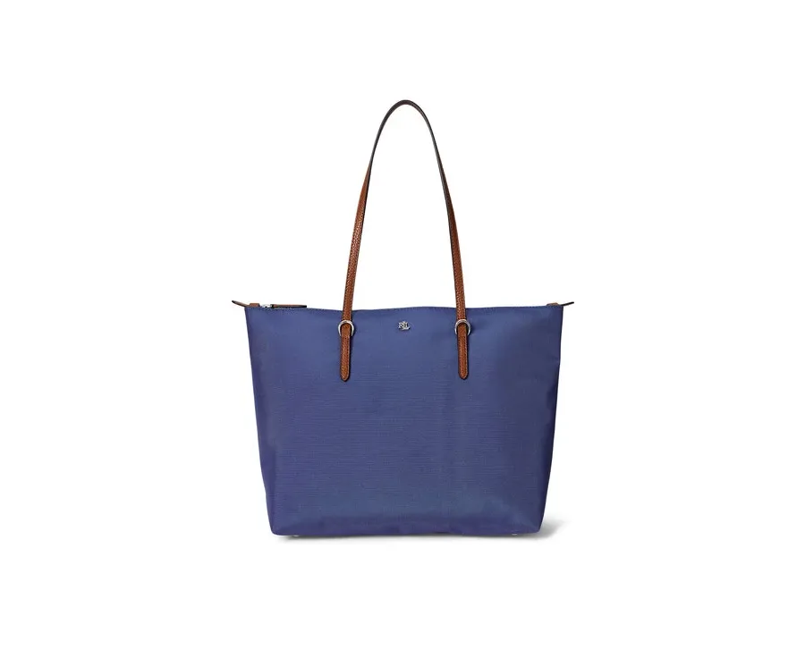 obrazek 1 LAUREN RALPH LAUREN Torebka 431916737036 Niebieski